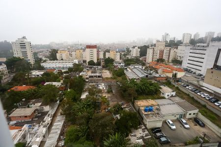 Apartamento à venda com 51m², 2 quartos e 1 vagaQuarto  2 vista 