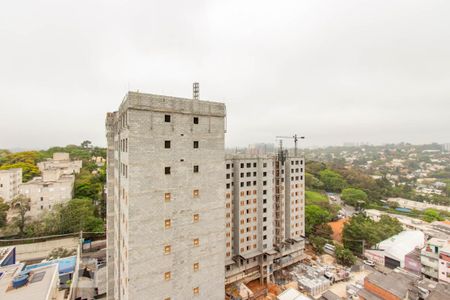 Apartamento à venda com 51m², 2 quartos e 1 vaga Apartamento à venda com 51m², 2 quartos e 1 vagaVista Quarto 2