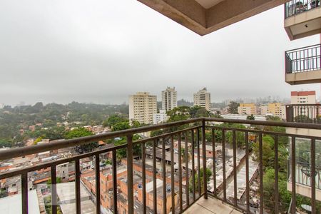 Apartamento à venda com 51m², 2 quartos e 1 vaga Apartamento à venda com 51m², 2 quartos e 1 vagaSacada