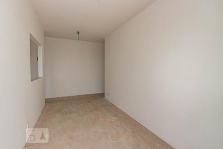 Apartamento à venda com 51m², 2 quartos e 1 vaga Apartamento à venda com 51m², 2 quartos e 1 vagaSala
