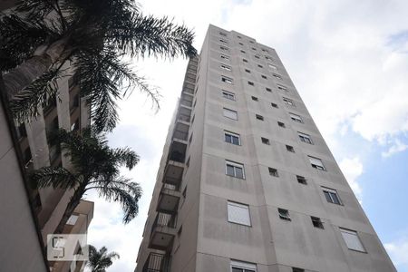 Apartamento à venda com 51m², 2 quartos e 1 vaga Apartamento à venda com 51m², 2 quartos e 1 vagaFachada