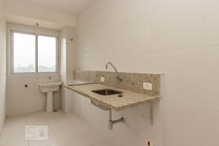 Apartamento à venda com 51m², 2 quartos e 1 vaga Apartamento à venda com 51m², 2 quartos e 1 vagaCozinha