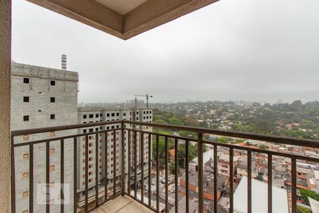 Apartamento à venda com 51m², 2 quartos e 1 vaga Apartamento à venda com 51m², 2 quartos e 1 vagaSacada