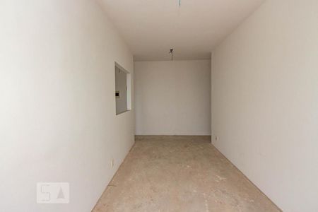 Apartamento à venda com 51m², 2 quartos e 1 vaga Apartamento à venda com 51m², 2 quartos e 1 vagaSala