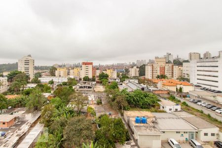 Apartamento à venda com 51m², 2 quartos e 1 vaga Apartamento à venda com 51m², 2 quartos e 1 vagaVista Quarto
