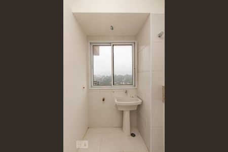 Apartamento à venda com 51m², 2 quartos e 1 vaga Apartamento à venda com 51m², 2 quartos e 1 vagaÁrea de Serviço