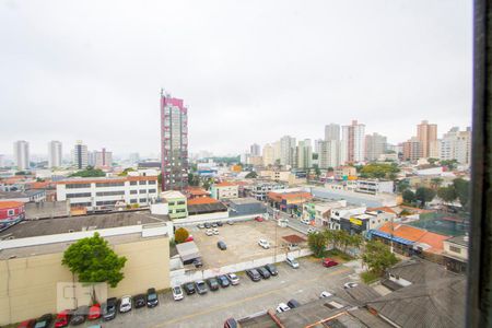 Vista do quarto 2 de apartamento para alugar com 3 quartos, 170m² em Centro, Santo André