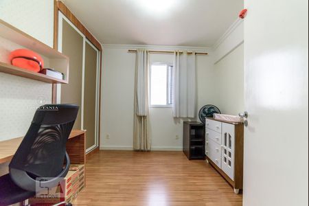 Quarto 1 de apartamento para alugar com 2 quartos, 60m² em Fundacao, São Caetano do Sul