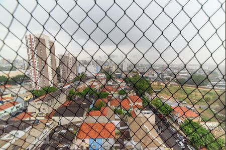 Vista da Varanda de apartamento para alugar com 2 quartos, 60m² em Fundacao, São Caetano do Sul