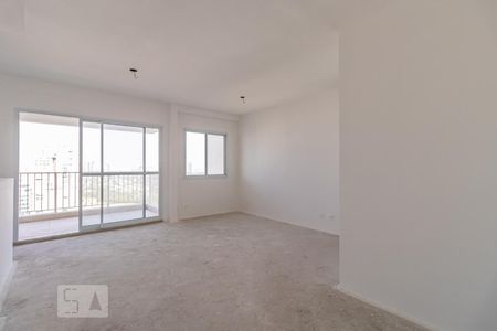 Sala de apartamento à venda com 2 quartos, 69m² em Alphaville Empresarial, Barueri
