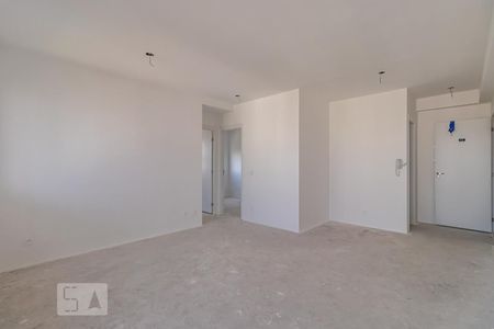 Sala de apartamento à venda com 2 quartos, 69m² em Alphaville Empresarial, Barueri
