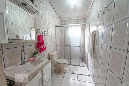 Casa para alugar com 300m², 3 quartos e 2 vagasBanheiro