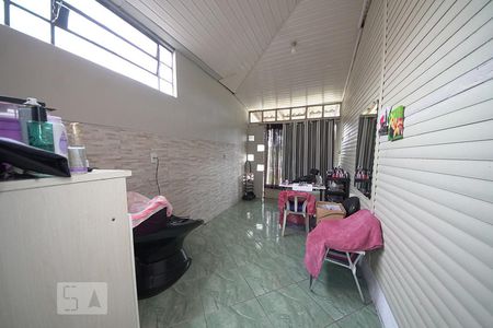 Casa para alugar com 300m², 3 quartos e 2 vagasSala 2 superior