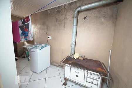 Casa para alugar com 300m², 3 quartos e 2 vagasÁrea de Serviço