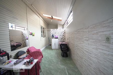 Casa para alugar com 300m², 3 quartos e 2 vagasSala 2 superior