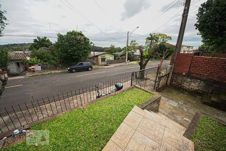 Casa para alugar com 300m², 3 quartos e 2 vagasFrente pátio