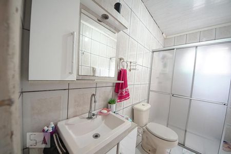 Casa para alugar com 300m², 3 quartos e 2 vagasBanheiro