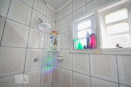 Casa para alugar com 300m², 3 quartos e 2 vagasBanheiro