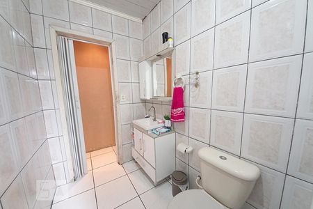 Casa para alugar com 300m², 3 quartos e 2 vagasBanheiro