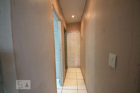 Casa para alugar com 300m², 3 quartos e 2 vagasCorredor