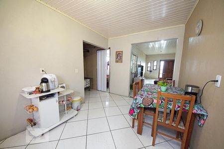 Casa para alugar com 300m², 3 quartos e 2 vagasCozinha