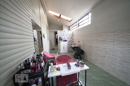 Casa para alugar com 300m², 3 quartos e 2 vagasSala 2 superior