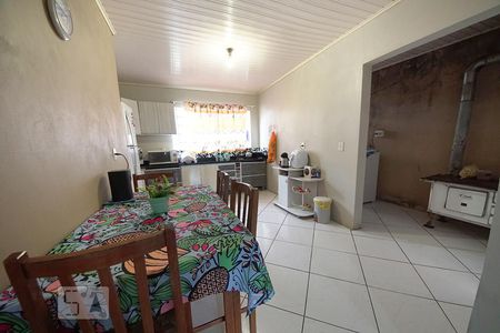 Casa para alugar com 300m², 3 quartos e 2 vagasCozinha