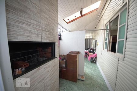 Casa para alugar com 300m², 3 quartos e 2 vagasSala 2 superior