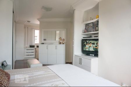 Apartamento à venda com 198m², 4 quartos e 2 vagasSuíte 1