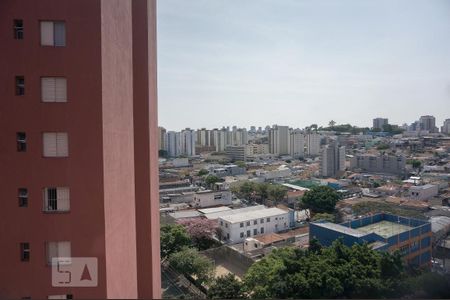 Apartamento à venda com 198m², 4 quartos e 2 vagasVista do Quarto 2