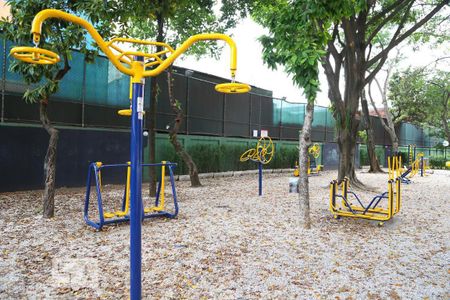 Apartamento à venda com 198m², 4 quartos e 2 vagasPlayground