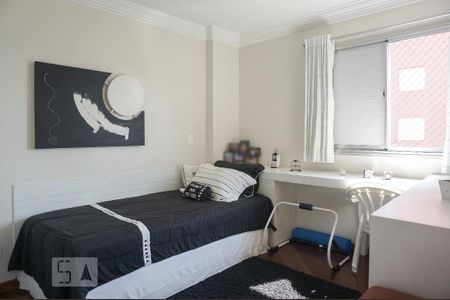 Apartamento à venda com 198m², 4 quartos e 2 vagasQuarto 1