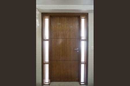 Apartamento à venda com 198m², 4 quartos e 2 vagasHall de Entrada AP