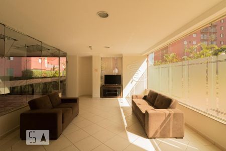 Apartamento à venda com 198m², 4 quartos e 2 vagasSala de TV