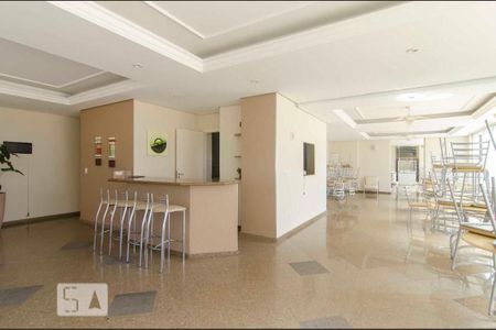 Apartamento à venda com 198m², 4 quartos e 2 vagasSalão de Festas