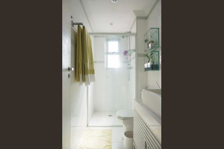 Apartamento à venda com 198m², 4 quartos e 2 vagasBanheiro