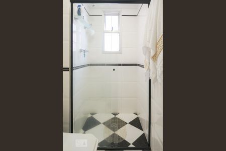 Apartamento à venda com 198m², 4 quartos e 2 vagasBanheiro da Suíte 2