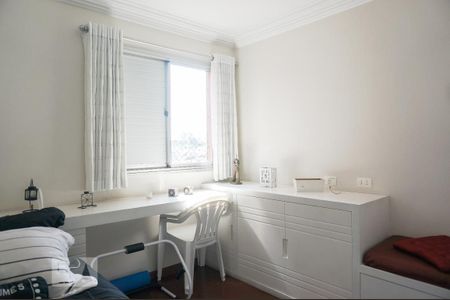 Apartamento à venda com 198m², 4 quartos e 2 vagasQuarto 1