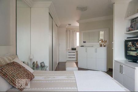 Apartamento à venda com 198m², 4 quartos e 2 vagasSuíte 1