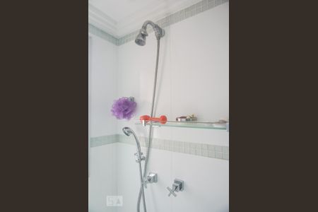 Apartamento à venda com 198m², 4 quartos e 2 vagasBanheiro