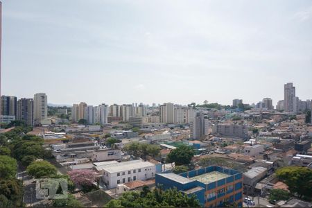 Apartamento à venda com 198m², 4 quartos e 2 vagasVista da Suíte 1