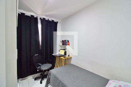 Quarto 2 de apartamento à venda com 2 quartos, 40m² em Vila Andrade, São Paulo