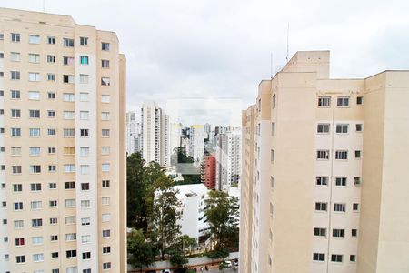 Vista do Quarto 1 de apartamento à venda com 2 quartos, 40m² em Vila Andrade, São Paulo