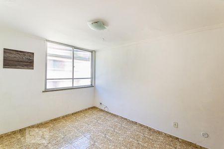 Sala de apartamento à venda com 2 quartos, 54m² em Santa Rosa, Niterói