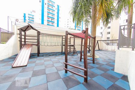 Apartamento à venda com 53m², 2 quartos e 1 vaga Apartamento à venda com 53m², 2 quartos e 1 vagaArea Comum