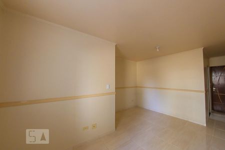 Apartamento à venda com 53m², 2 quartos e 1 vaga Apartamento à venda com 53m², 2 quartos e 1 vagaSala