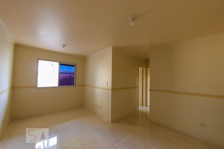 Apartamento à venda com 53m², 2 quartos e 1 vaga Apartamento à venda com 53m², 2 quartos e 1 vagaSala