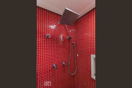 Apartamento à venda com 80m², 3 quartos e 2 vagasBanheiro da Suíte