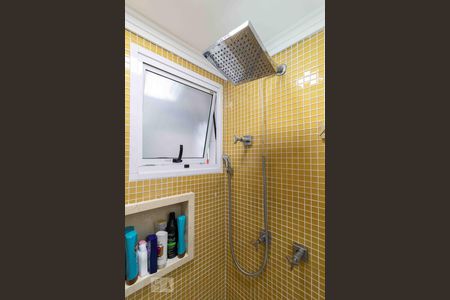 Apartamento à venda com 80m², 3 quartos e 2 vagasBanheiro Social