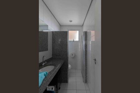 Apartamento à venda com 80m², 3 quartos e 2 vagasÁrea comum - Sauna